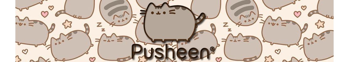 Pusheen