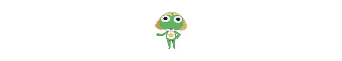 Keroro