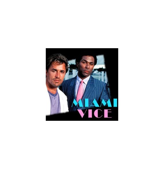 Miami Vice