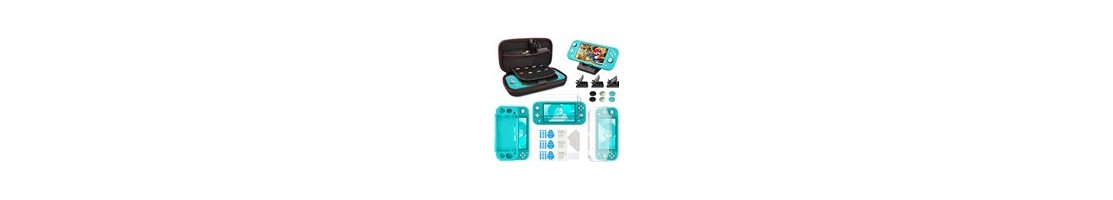 Accessoires Switch Lite