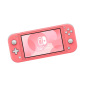 Réparation Switch Lite