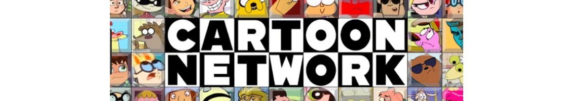 Cartoon Network