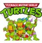 TMNT Tortues Ninja