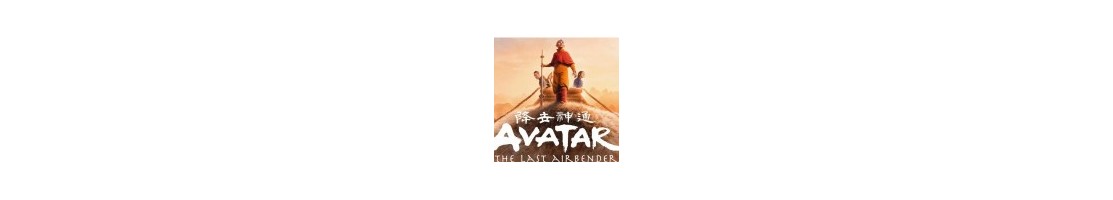 Avatar Last Airbender