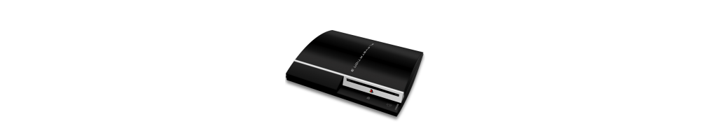 Réparation Playstation 3