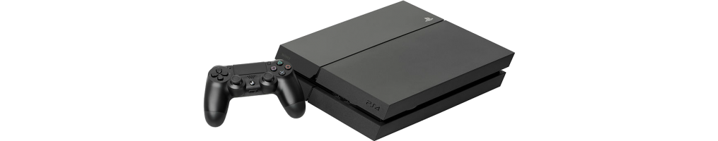 Réparation Playstation 4