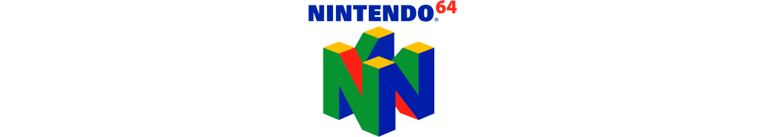 Nintendo 64