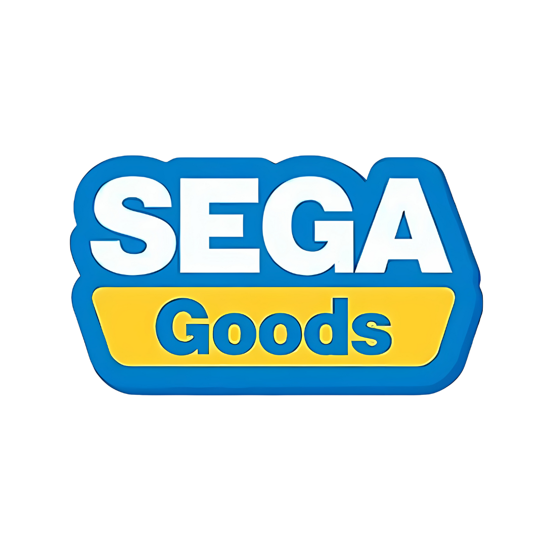 SEGA GOODS